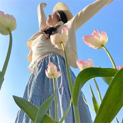小魔女