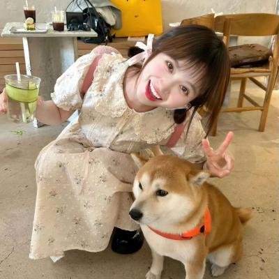 闪亮女孩